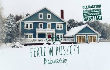 Фотографии Загородные дома Uroczysko Sosnówka г. Orzeszkowo (Польша) №2 Фото Загородные дома Uroczysko Sosnówka г. Orzeszkowo 2